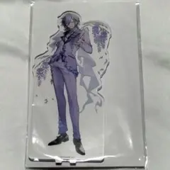 にじさんじ 榊ネス アニカフェ アクリルスタンド