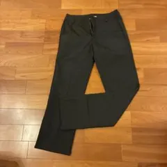 PUMAGOLF プーマゴルフ パンツ ブラック スラックス サイズL