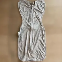 Sunday Hug おくるみ Lサイズ ベージュ