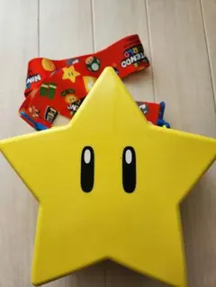 USJ　スーパーニンテンドーワールド スーパースター ポップコーンバケット