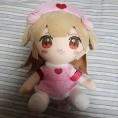 2025年最新】名取さな BIGぬいぐるみ（タイクレ限定）の人気