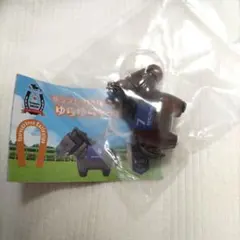 サラブレッドコレクション　ゆらゆらマーカー　キタサンブラック