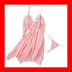 ランジェリー Tバック 紐パン セクシー ベビードール シースルー エロかわ