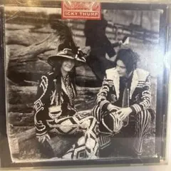 The White Stripes / ICKY THUMP