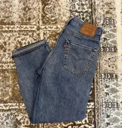 90s】USA製 リーバイス 517 ブーツカット W29 L34 濃紺 - メルカリ