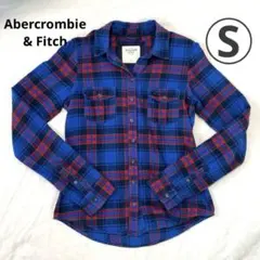 アバクロ シャツ