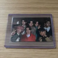 ☆☆☆  ENHYPEN  集合　オール　トレカ　☆☆☆