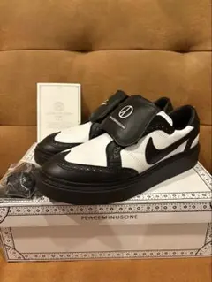 2026年最新】peaceminusone × nike kwondo1 