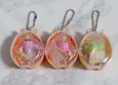たまごっち Tamagotchi collectibles たまっち くちぱっち