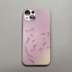 ちいかわ iphone13 ケース