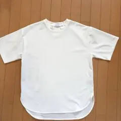 AMERICAN HOLIC オフホワイト Tシャツ Mのサムネイル