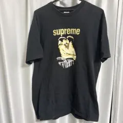 Supreme Tシャツ ブラック