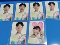 SEVENTEEN ドギョム