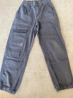ZARA カーゴパンツ 140cm