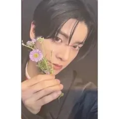 enhypen ジェイク　宵　タワレコ　ラキドロ