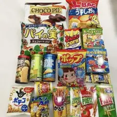 アミューズメント 菓子