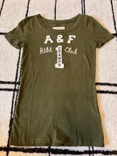 アバクロ　レディースTシャツ　XS
