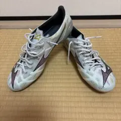 ミズノ アルファ2 エリート　26.5