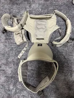 【美品】POGNAE ポグネー ワンピックベース ヒップシートキャリア