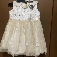 美品　120&130 ドレス