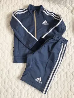 adidas ジャージセット 120130