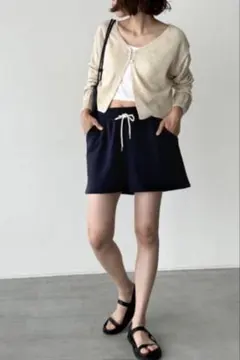 CANAL JEAN Elmar スウェットパンツ◆新品のサムネイル