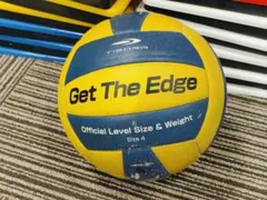 バレーボール 4号