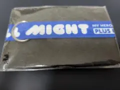 オールマイト ストレッチバンド　J-World　ヒロアカ