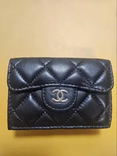 2026年最新】chanel ノベルティ 財布の人気アイテム - メルカリ