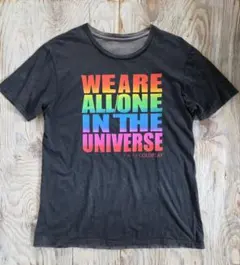 COLDPLAY ツアーTシャツ 2023バンドT コールドプレイMロックTのサムネイル