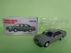トミカリミテッドヴィンテージネオ LV-N150b グロリア V30ターボ