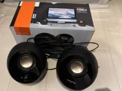 pcスピーカー PC周辺機器