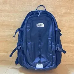 ノースフェイス リュック ホットショット　27L ブラック　NORTH FACE
