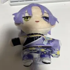 NU: カーニバル ぬカニ ザッキャラ ぬいぐるみ 玖夜 - メルカリ