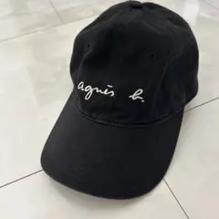 agnis b. ブラックキャップのサムネイル