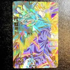 2026年最新】ドラゴンボールヒーローズ旧弾ベジータの人気アイテム