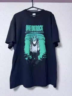 2026年最新】one ok rock tシャツ xlの人気アイテム - メルカリ
