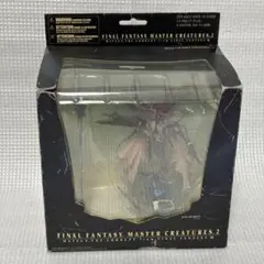 2025年最新】ffクリーチャーズの人気アイテム - メルカリ