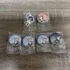 にじさんじ くら寿司コラボ 魁星 イブラヒム フレン・E・ルスタリオ