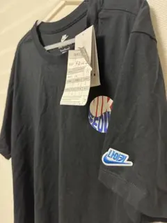NIKE The Nike Tee ブラック Lサイズ