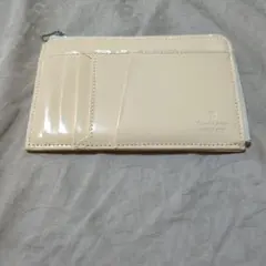 master-piece フラグメントケース ベージュのサムネイル