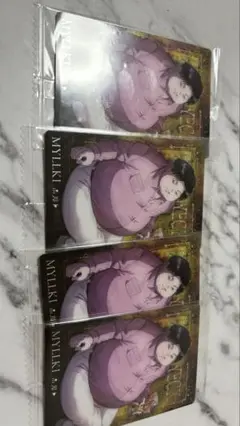 ハンターハンター イタジャガ まとめ売り ミルキ