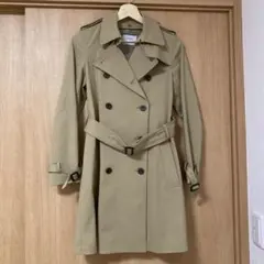 ステュディオス　トレンチコートのサムネイル