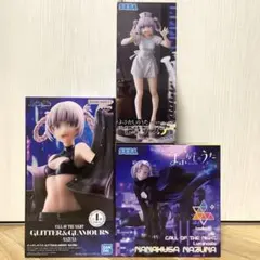 2025年最新】よふかしのうたプレミアムフィギュアの人気アイテム