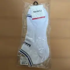 【DUNLOP】MAXFLI23-25cmレディースソックス