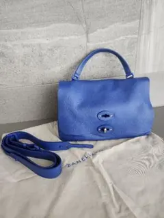 極美品　ZANELLATO　ポスティーナのサムネイル
