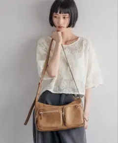 ポケツキショルダーＢＡＧ　LOWRYSFARM