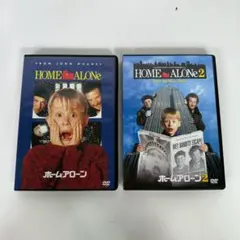 ホームアローン 洋画