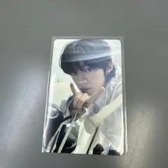 TWS NO TRAGEDY 横浜ツリービレッジ HYBE ドフン トレカ - メルカリ