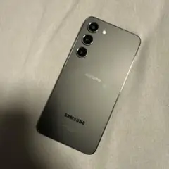 Galaxy S23 SC-51D docomo SIMフリー 26